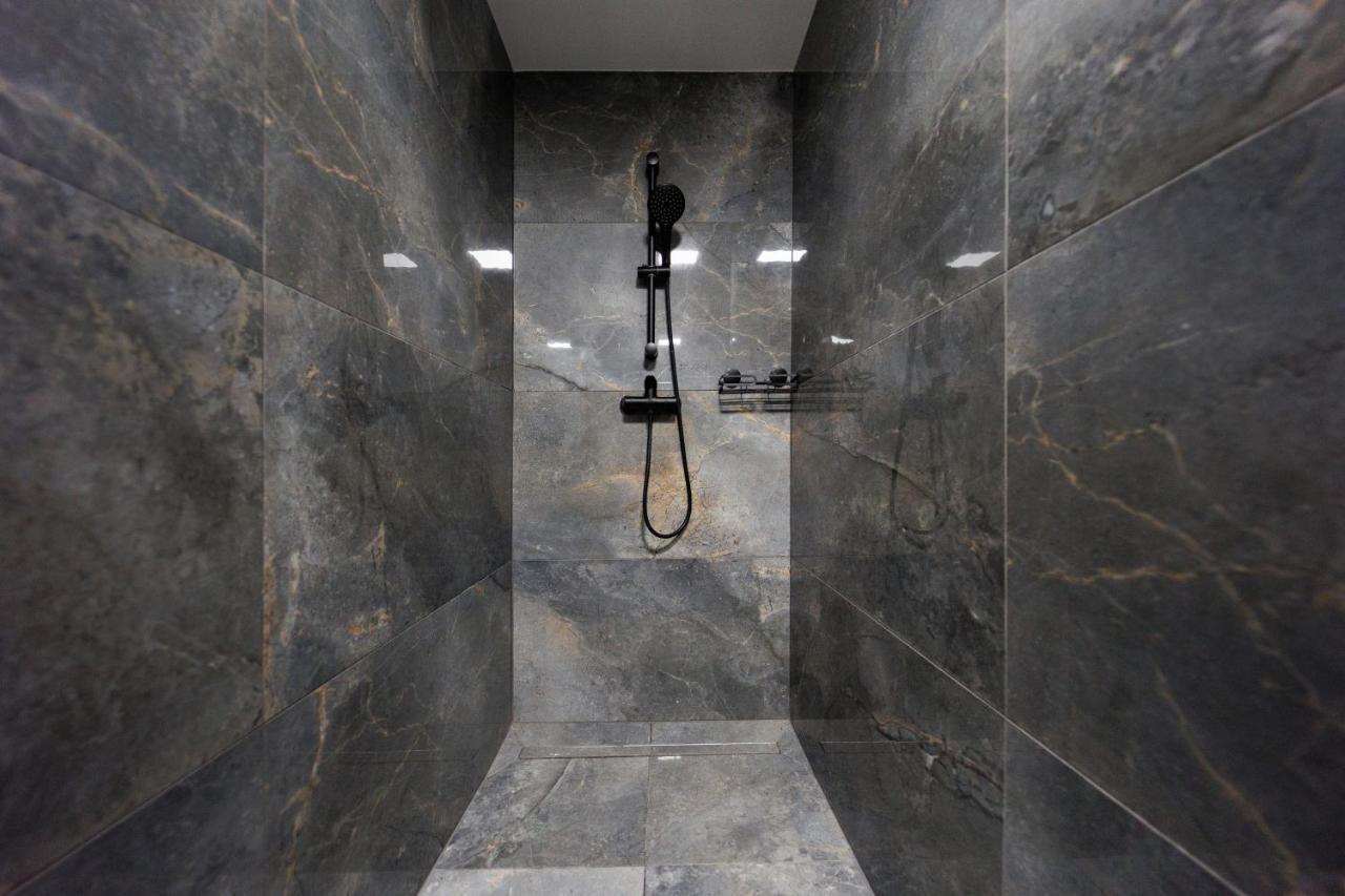Villa Bauhaus Gold ชิโอฟก ภายนอก รูปภาพ